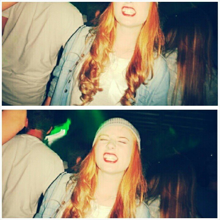 ChelsvH's profile picture. 