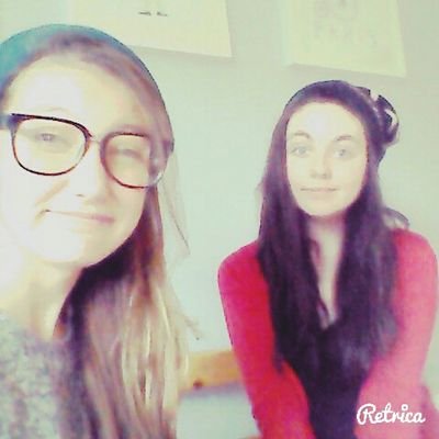 Hi my name is Caoimhe :3