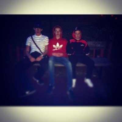 JaydenBW's profile picture. ◼️◽️▪️▫️▪️◻️