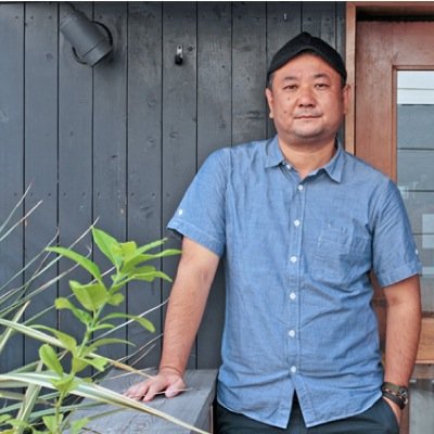 Nagakutescape Products Co.,Ltd CEO