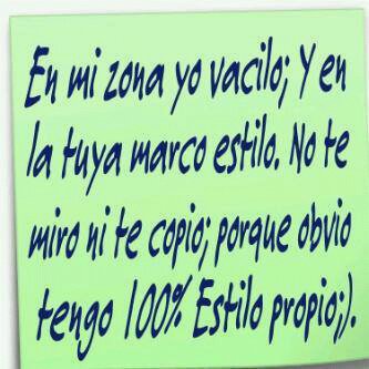 Mi я̲uτiηα εs lα ¢lαя̲i∂α∂ y lα lεαlταd ησ lα mαldiτα fαlsεdα 