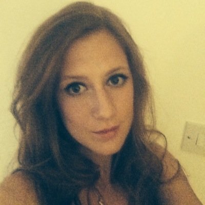 Kate Radford Profile