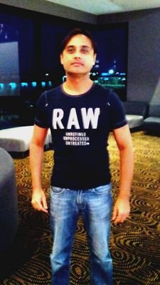 Hiren Sheth Profile