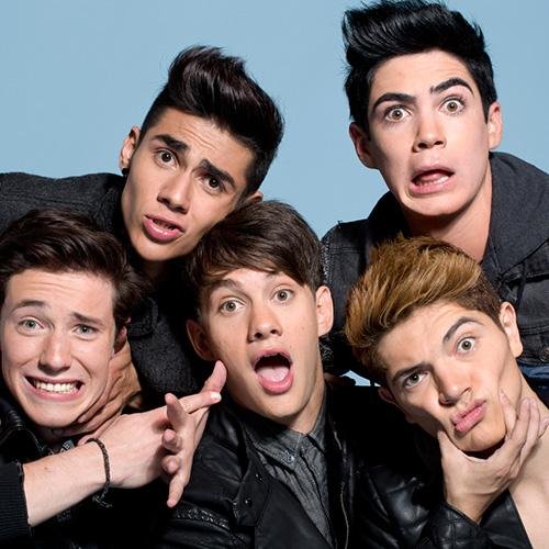 Fundadora @Its_Just_Jensy (Jensy Arita) Este twitter es para todos aquellos fans de #CD9