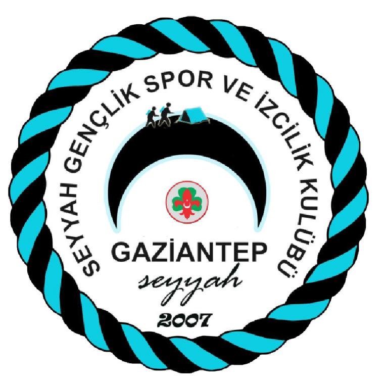 Gaziantep Seyyah Gençlik Resmi Twitter Hesabıdır.