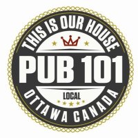 Pub 101 (@pub101_ottawa) 's Twitter Profile