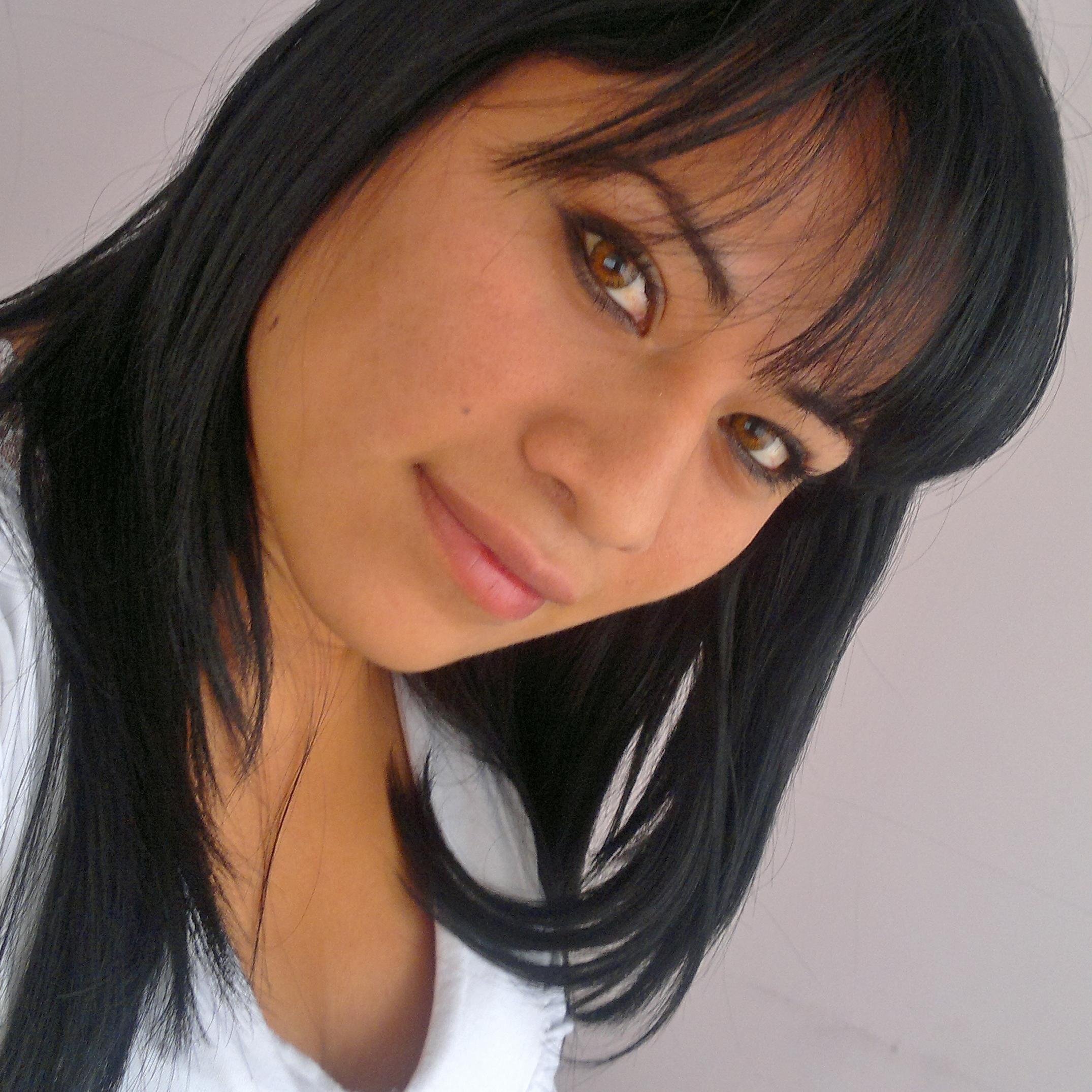 madi_lu's profile picture. Experta en comer...comida chatarra xD!