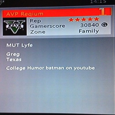 MUT is the most entertaining thing about xbox
