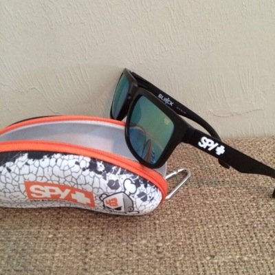 We sell Spy sunglasses at the lowest price on the web!!