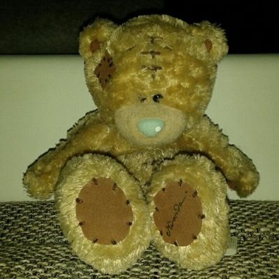 mounty1966's profile picture. 