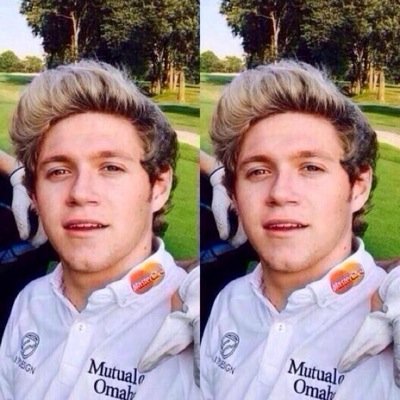 follow @74sniall