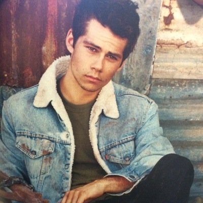 ✨TEEN WOLF✨ Stiles Stilinski•Dylan O'brien ~sarcasm is my only defense~ moviekidd826 S4