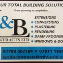 jon welch - @landbcontracts - Twitter