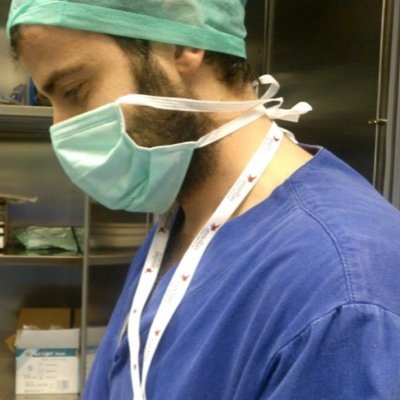 Antonio Di Girolamo Profile