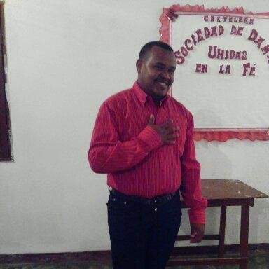 30bermudez's profile picture. PEDRO DIAZ