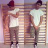 ronniebanks321's profile picture. ronnie fan page follow for follow !❤️