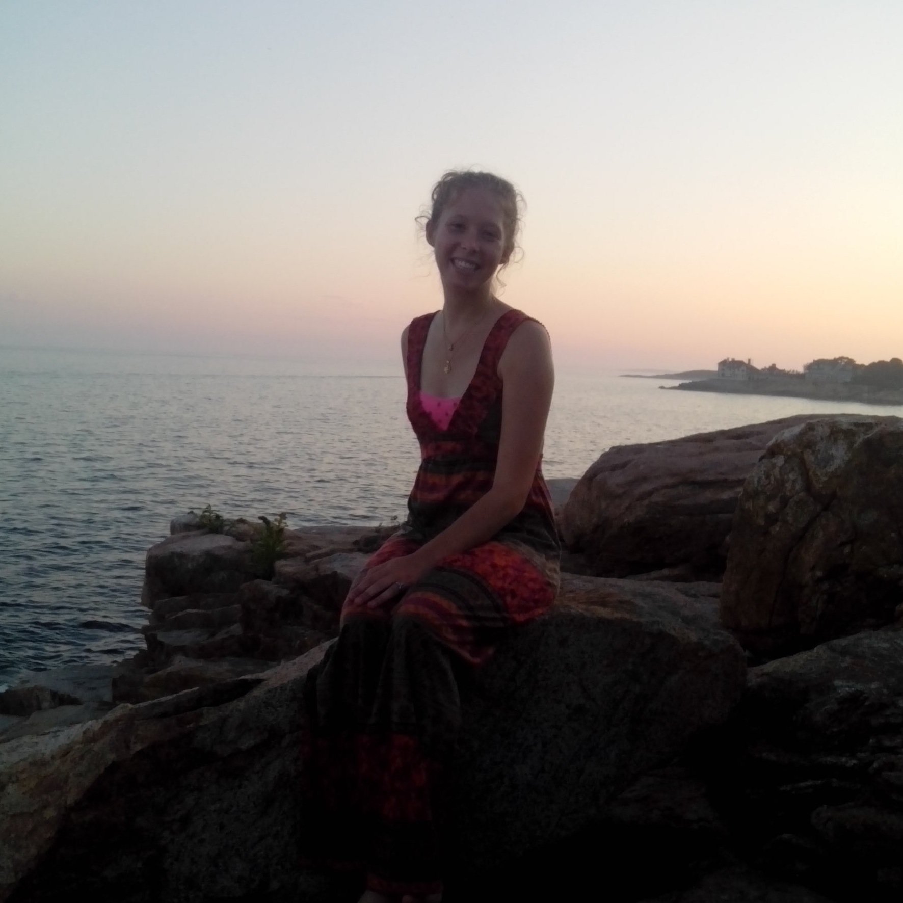 Nikkibaunikki's profile picture. 