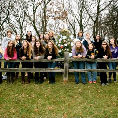 Howell High School Interact Club Providing Community Service Opportunities and Much More.