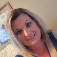 Stacey Allred - @allred_stacey Twitter Profile Photo