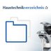 Deutschlandweites Verzeichnis für Haustechnik (@dehaustechniker) Twitter profile photo