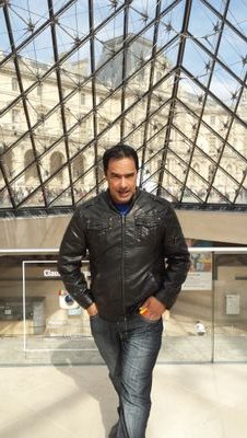 Marlon_Naidoo's profile picture. 