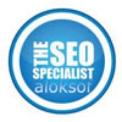 AlokRsba's profile picture. Working as a  Digital Marketing Manager 
area of expertise: SEO, SMO, web designing, web development, Facebook Ads, Google Adwords