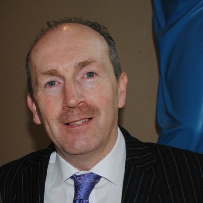 Retired Deputy Chief Executive Western Health and Social Care Trust. All views expressed  are my own.
