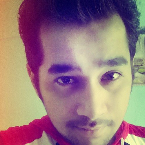 I am only responsible for what I say, not for what you understand.