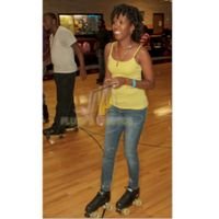 geechiegirl89's profile picture. 