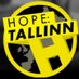 Hope:Tallinn (@hopetallinn) Twitter profile photo