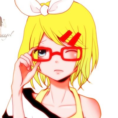 KawaiiRinRP's profile picture. Im Rin!! Yellow and Bows are Me!~ Im jealous of @KawaiiMikuRP for reasons.. Besties:@DancingCuteFox @KawaiiMikuRP