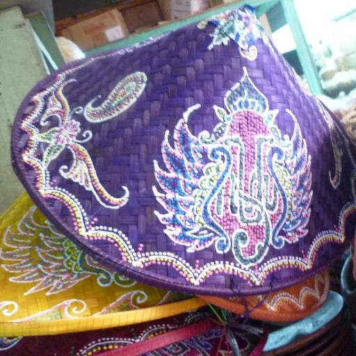 socioanyaman's profile picture. Works In Social Business Of Woven Bamboo In Muntuk Village, Bantul, Yogyakarta. 
Our Main Program Is ; Human Resources Training, Manage The Trading And Publish