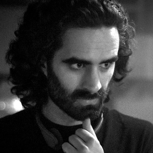 storymakerlife's profile picture. I like to make the stuff that I like.