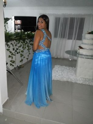 JesulyA's profile picture. 