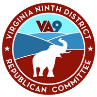 VA9GOP(@va9gop) 's Twitter Profile Photo