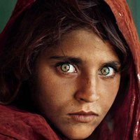 Pictures of Portrait (@face_photos) 's Twitter Profile