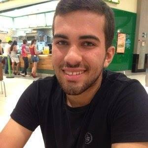 GeanMatos1's profile picture. 