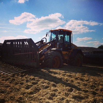 Its all about the shovel!!