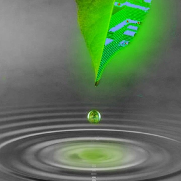 GynanImage's profile picture. 