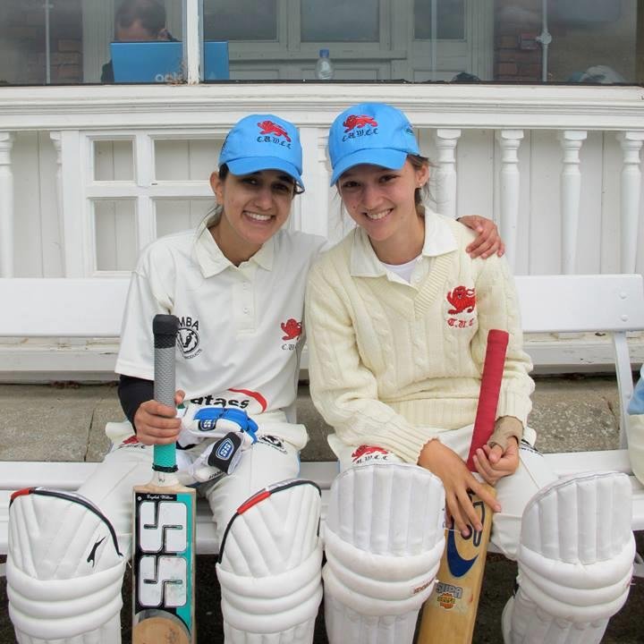 Offering Cambridge University's female cricketers both top quality coaching and the opportunity to play in high profile fixtures.