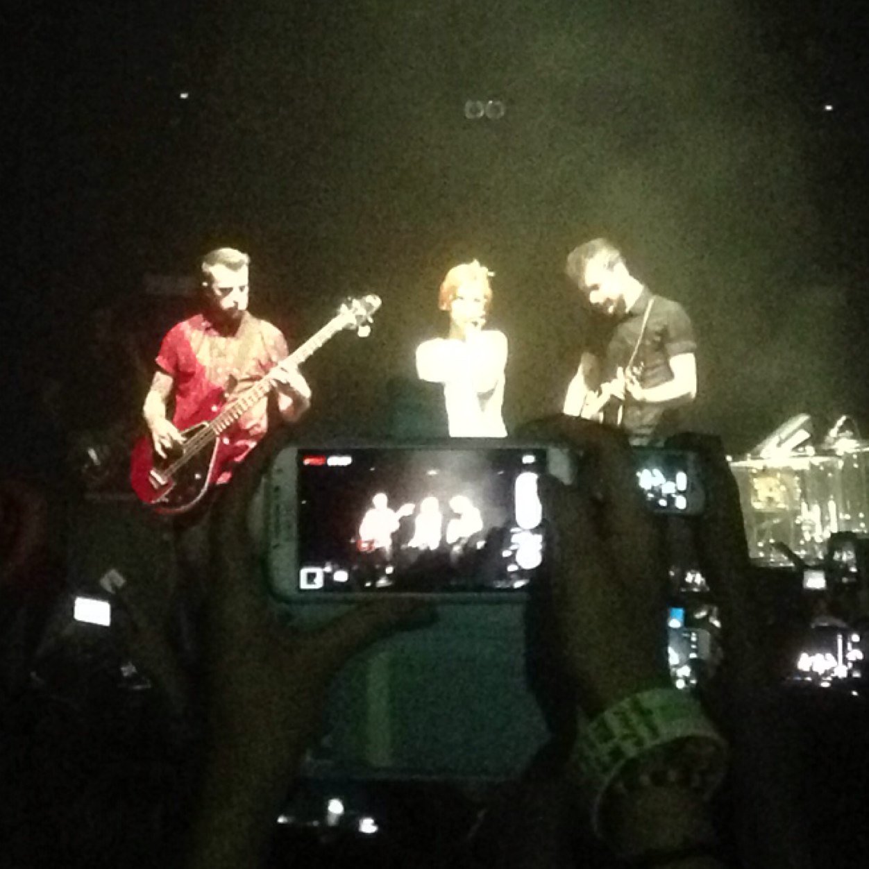 WeeMitts's profile picture. IT Support 🤟