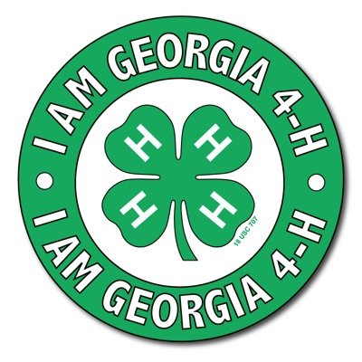 A Twitter Account Designed For All 4-H'ers To Get Involved & Learn More About The Wonderful Organization That Is Georgia 4-H.