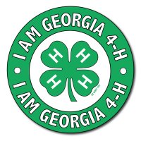 Georgia 4H (@4hgeorgia) 's Twitter Profile