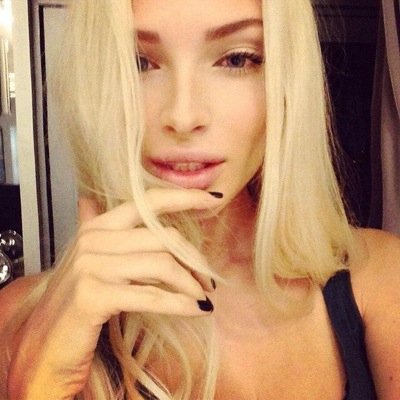 alena shishkova, 23, bisex.