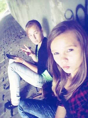 Follow me and I Follow you! :)