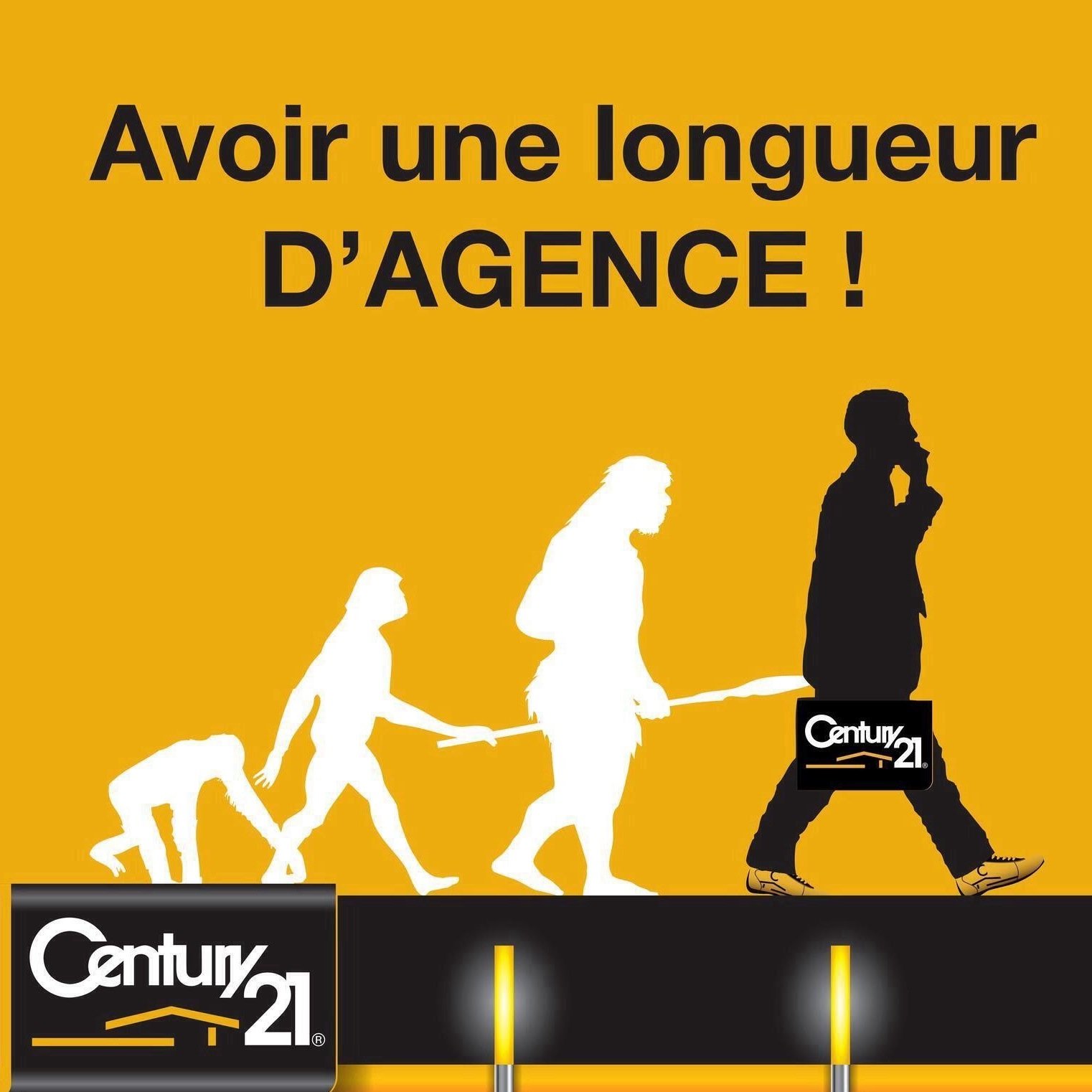 Century 21 Rouviere Immobilier, 4 Agences a votre service sur #La Grande Motte, #Lunel, #Le Grau du Roi et #Vauvert Toute l'actualite de l'Immobilier
