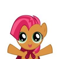 Babs Seed (@mlp_babsseed) 's Twitter Profile
