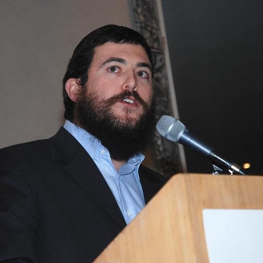 Sydenham Shul / YoungJewishJoburg