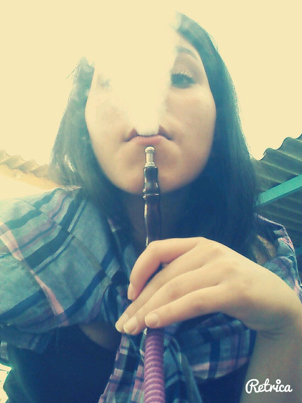 Na paz, na moral, na humildade, eu busco só felicidade ✌ / Sapa ♡