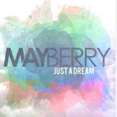 FOLLOW @DISTRACTlONS Check out @mayberryband 's New EP called Just a Dream. Available Now on Itunes!!!